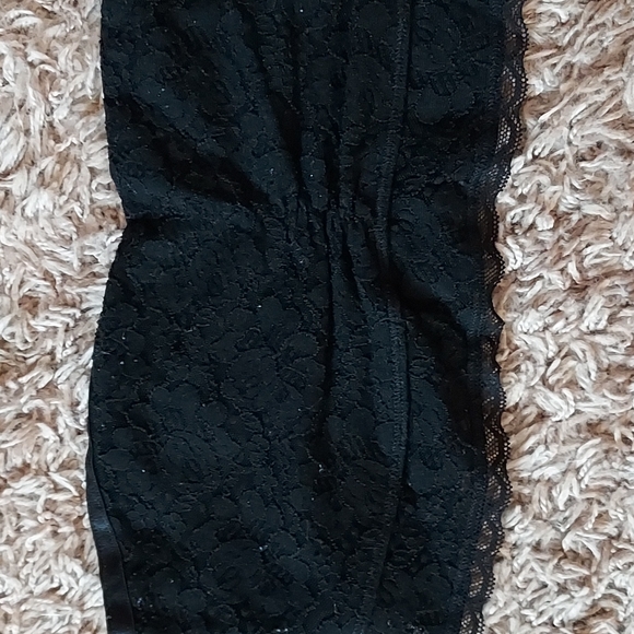 Aerie Lace Bandeau - Picture 3 of 6